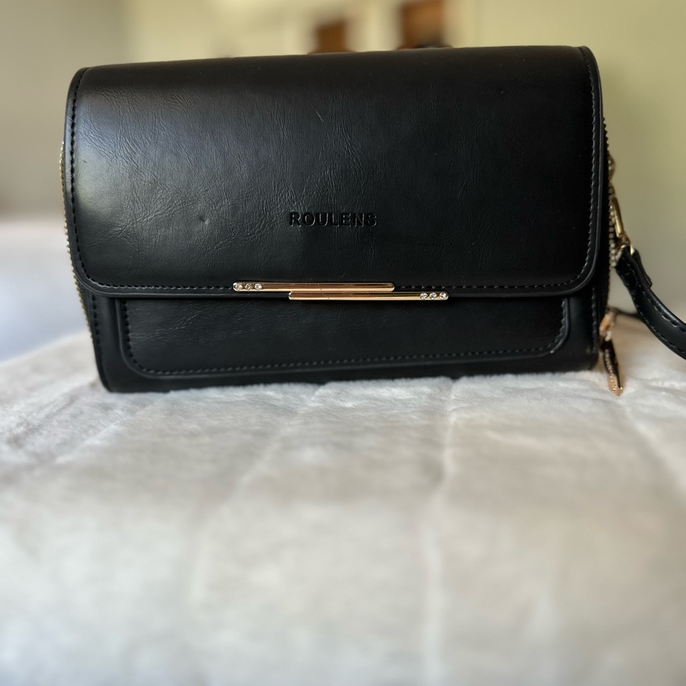 Amazon Roulens Small Crossbody Bag for Women